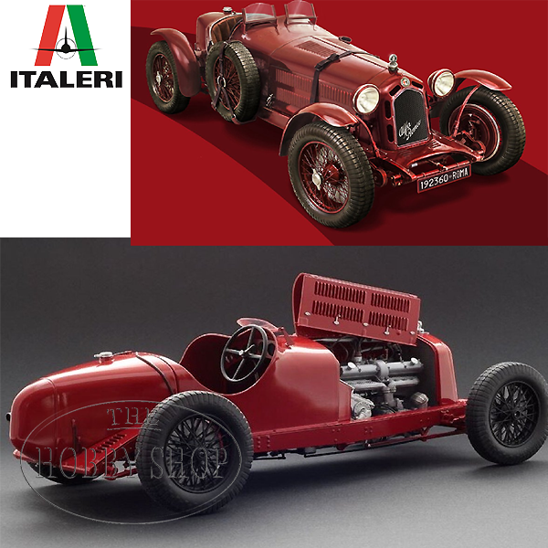 Italeri 1/72 JAS 39 Gripen With SAAF Decals