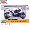 Maisto 1/12 BMW S1000RR