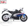 Maisto 1/12 BMW S1000RR