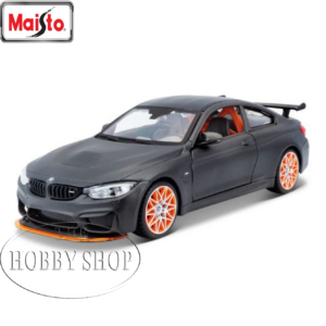 1/24 BMW M4 GTS 2016