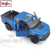 Maisto 1/24 Ford F-150 Raptor 2017