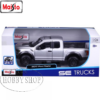 Maisto 1/24 Ford F-150 Raptor 2017
