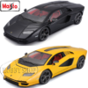 Maisto 1/18 Lamborghini Countach LPI 800-4