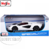 Maisto 1/18 Lamborghini Countach LPI 800-4
