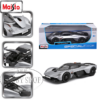 Maisto 1/18 Aston Martin Valkyrie 2022