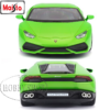 Maisto 1/24 Lamborghini Huracan Coupe LP610-4