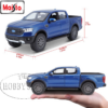 Maisto 1/24 Ford Ranger 2019