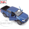 Maisto 1/24 Ford Ranger 2019