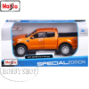 Maisto 1/24 Ford Ranger 2019