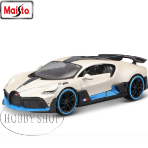 1/24 Bugatti Divo