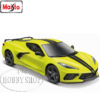 Maisto 1/24 Chevrolet Corvette Stingray Z51