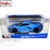 Maisto 1/24 Chevrolet Corvette Stingray Z51