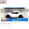 Maisto 1/24 Nissan Skyline 2000GT-R 1973