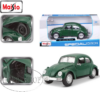 Maisto 1/24 Volkswagen Beetle 1973