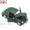 Maisto 1/24 Volkswagen Beetle 1973