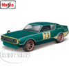 1/24 Nissan skyline 2000GT-R 1973
