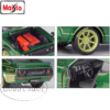 Maisto 1/24 Nissan skyline 2000GT-R 1973 Maisto 1/24 Nissan skyline 2000GT-R 1973