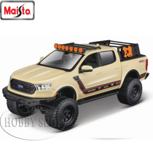 Ford Ranger 2019 Design Series