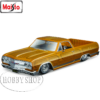 Maisto 1/25 Chevrolet El Camino 1965 Lowrider