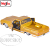 Maisto 1/25 Chevrolet El Camino 1965 Lowrider