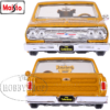 Maisto 1/25 Chevrolet El Camino 1965 Lowrider
