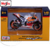 Maisto 1/18 Honda Repsol Team MotoGP 2021