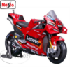 1/18 Ducati Lenovo MotoGP F Bagnaia