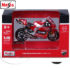 Maisto 1/18 Ducati Lenovo MotoGP F Bagnaia