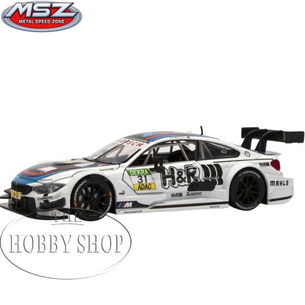 MSZ 1/24 BMW M4 DTM