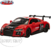 MSZ 1/24 Audi R8 LMS