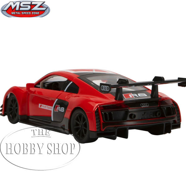 MSZ 1/24 Audi R8 LMS