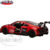 MSZ 1/24 Audi R8 LMS