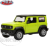 MSZ 1/18 Suzuki Jimny 2018