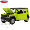 MSZ 1/18 Suzuki Jimny 2018