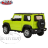 MSZ 1/18 Suzuki Jimny 2018
