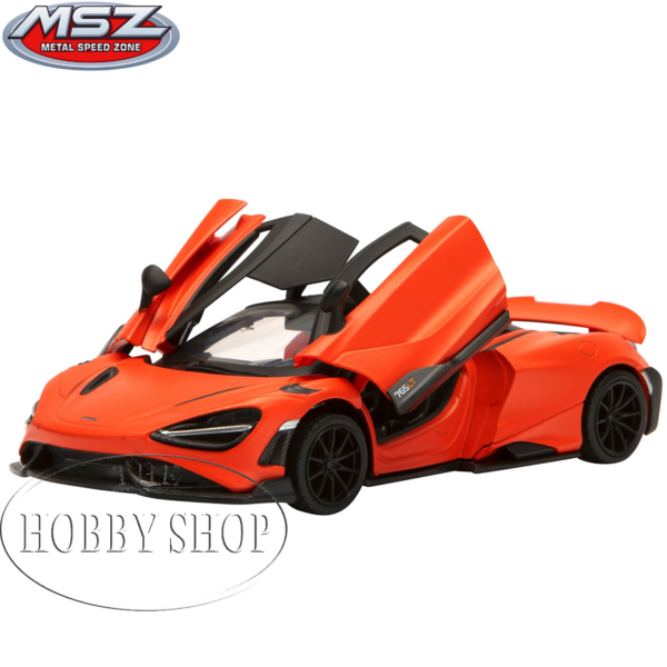 MSZ 1/24 McLaren 765 LT