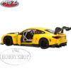 MSZ 1/24 BMW M4 GT3