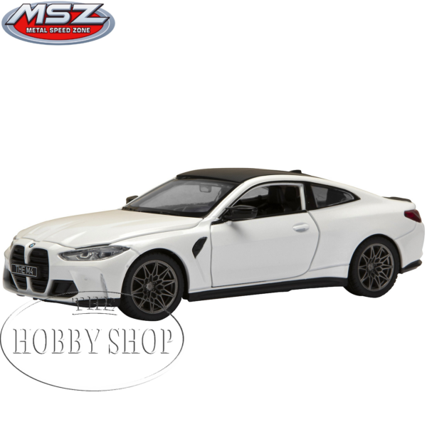 MSZ 1/24 BMW M4 G82