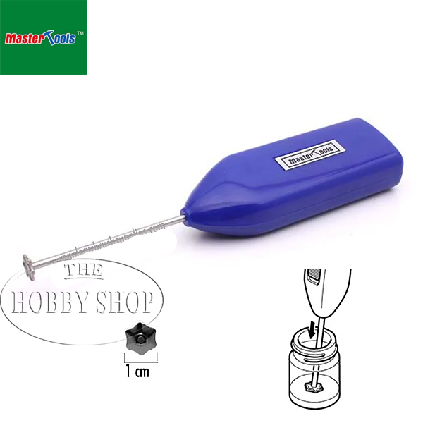 Master Tools Paint Mixer