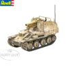 Revell 1/72 Sd Kfz 138 `Marder III`