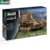 Revell 1/72 Sd Kfz 138 `Marder III`
