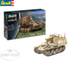 Revell 1/72 Sd Kfz 138 `Marder III`