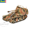 Revell 1/72 Sd Kfz 138 `Marder III`