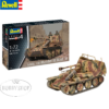 Revell 1/72 Sd Kfz 138 `Marder III`