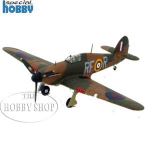 Airspeed Oxford MKI/II