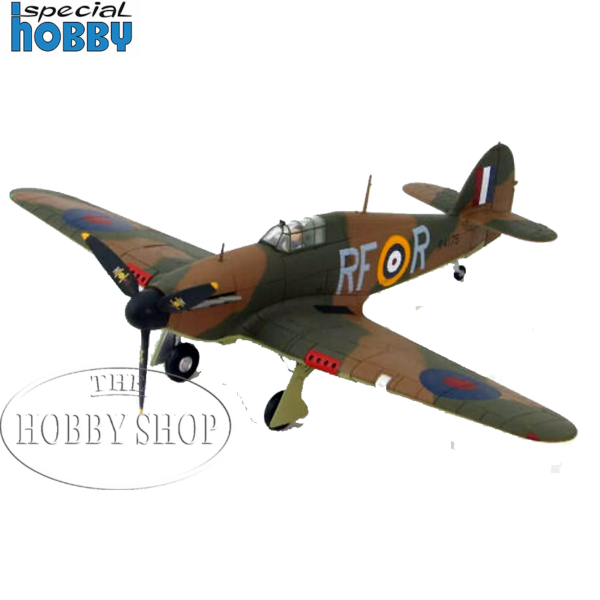 Airspeed Oxford MKI/II