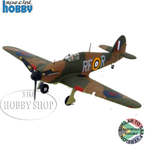 Special Hobby 1/48 Airspeed Oxford MKI/II