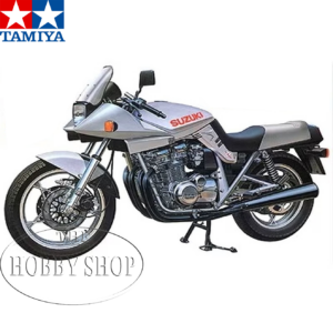 Tamiya 1/12 Suzuki GSX1100S Katana