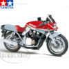 Tamiya 1/12 Suzuki GSX1100S Katana Custom Tuned