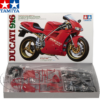 Tamiya 1/12 Ducati 916